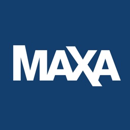 MAXAFinancial Mobile App