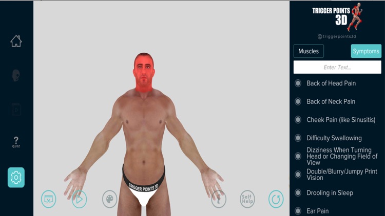 TriggerPoints3D screenshot-3