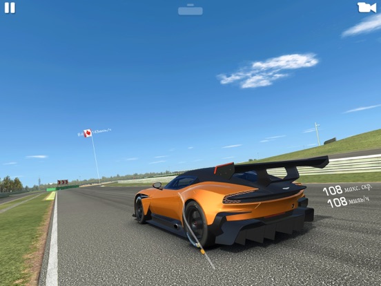 Скачать Real Racing 3