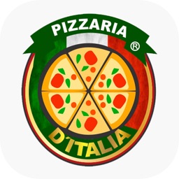 Pizzaria D'Itália Delivery