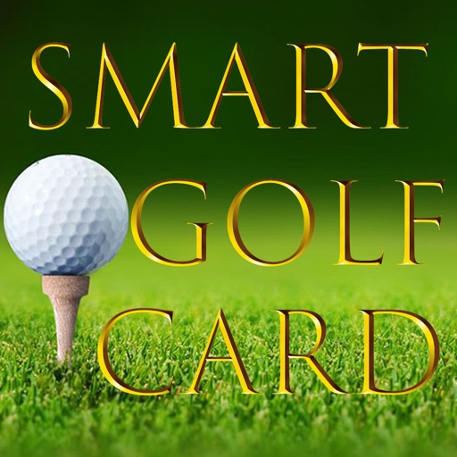 SmartGolfCard