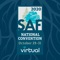 The virtual 2020 SAF National Convention will explore the differences between policy and politics, and how science, management, and policy interact and integrate to inform and influence the conservation of forested landscapes