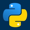 Icon Learn Python Coding Lessons