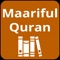 Icon Marriful Quran in English