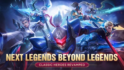 Mobile Legends: Bang Bang free Diamonds hack