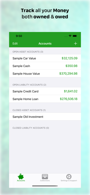 Clever Net Worth(圖1)-速報App