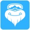 "The CheckYeti App is one of the best free ski apps available