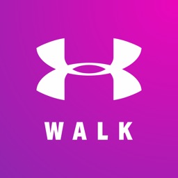 Map My Walk by Under Armour Apple Watch App