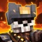 Heroes Multiplayer Battle Royale Arena is the latest battle royale game that allows you to duel with other online players using various weapon and skills