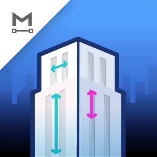 Middelo: Siding measuring tool