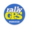 RallyGPS Manager is a mobile application that manages GPS tracking devices