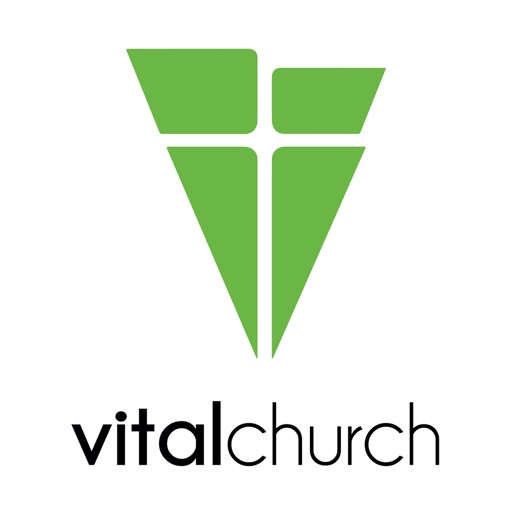 Vital Church App