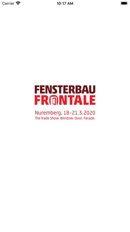 FENSTERBAU FRONTALE