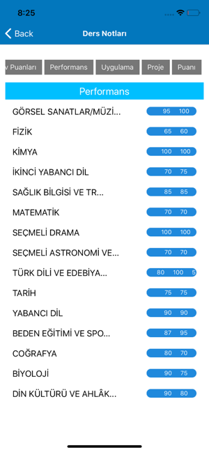 Güvenli Geçiş(圖4)-速報App