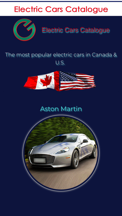 Electric Cars - EVのおすすめ画像9