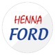 Hennaford