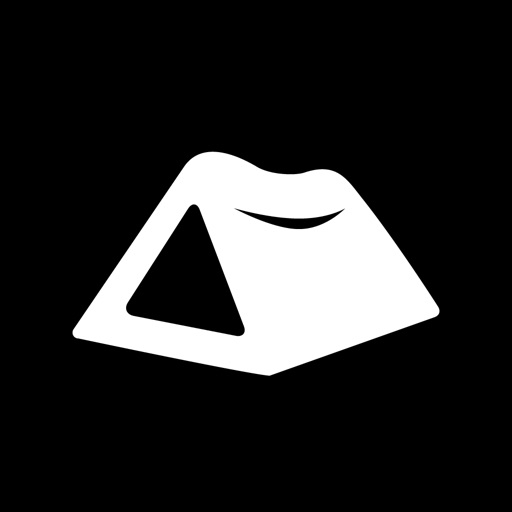 轻游营地logo