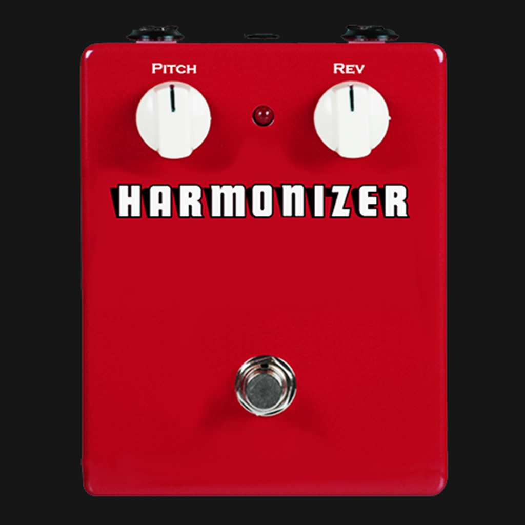 Get Harmonizer audio effect for iOS, iPhone, iPad Aso Report