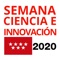 La Semana de la Ciencia y la Innovación de Madrid 2020 se celebra del 2 al 15 de noviembre en toda la Comunidad de Madrid