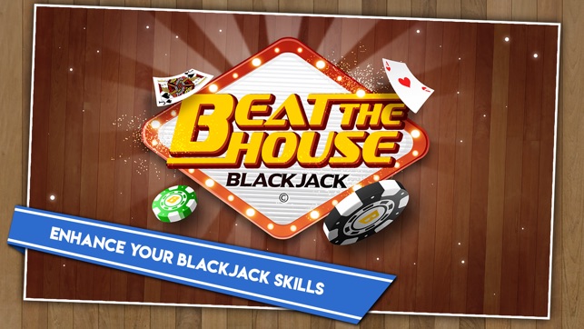 Beat the house Black-Jack(圖1)-速報App