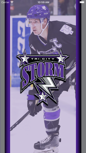 Tri-City Storm(圖1)-速報App