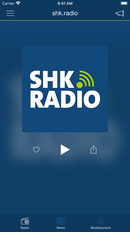 shk.radio