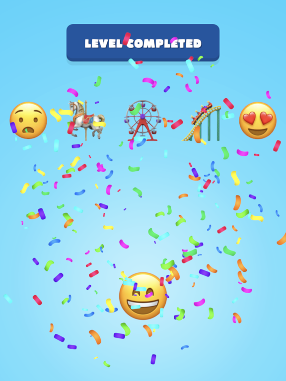 Next Emoji screenshot 4