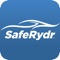 SafeRydr is a Luxury app for reliable rides in minutes – day or night