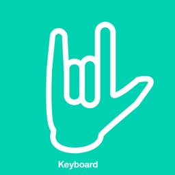 WellSign Keyboard