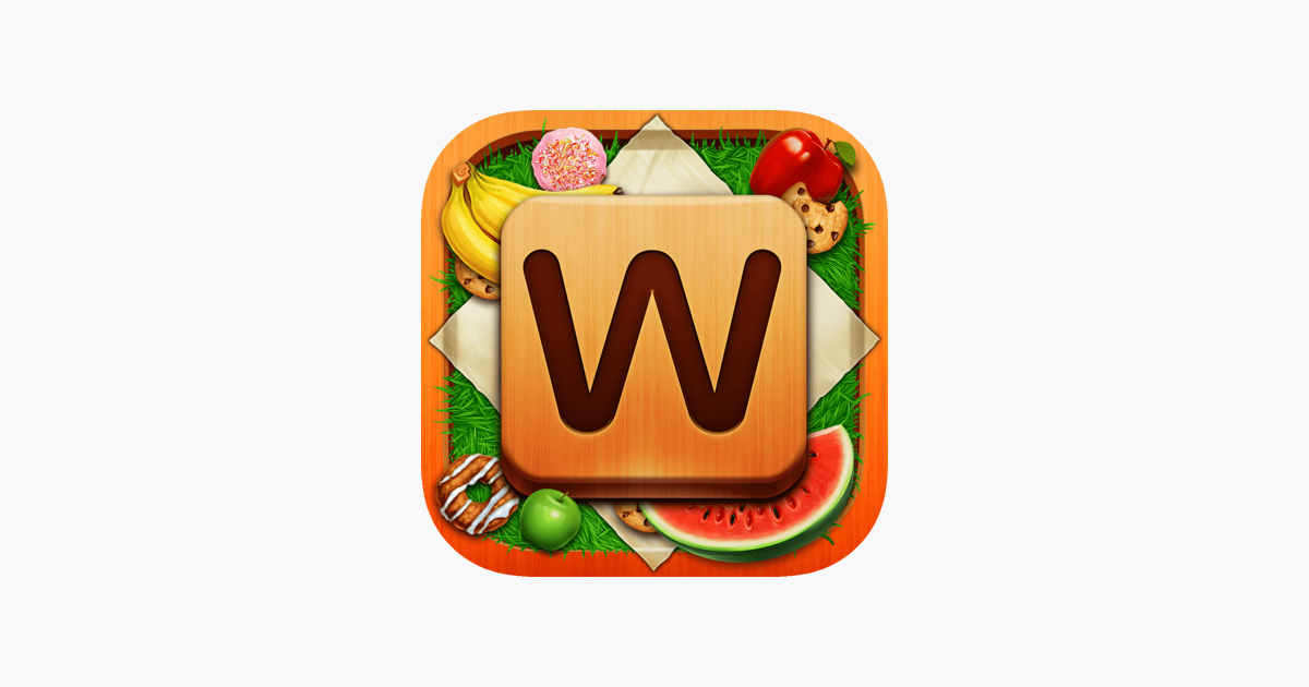 Word Snack Picnic With Words On The App Store