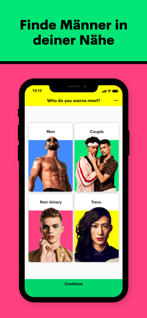 Gaudi - Gay Chat & Dating(圖2)-速報App