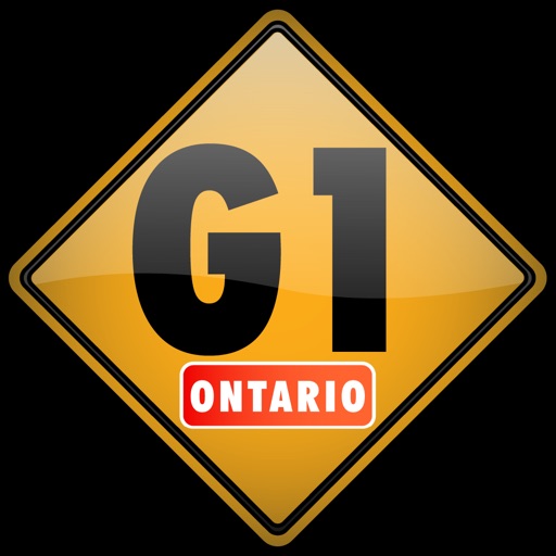 G1 Test Driving ONTARIO SAFETY LEAGUE (OSL) - LearnPlayDrive iOS App