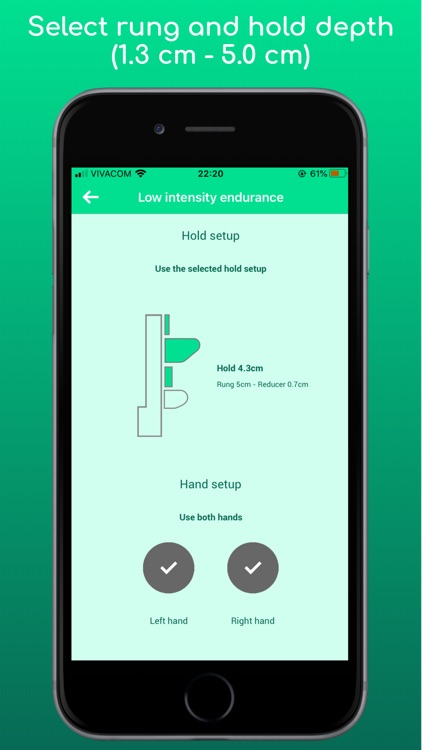 Climbro screenshot-5