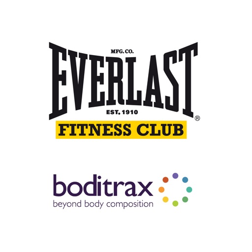 Everlast Fitness - boditrax