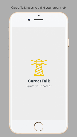 CareerTalk: Find Your Jobs(圖1)-速報App