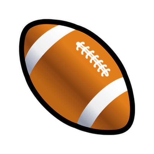 Football - Stickers Pack icon