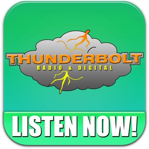 Thunderbolt Radio