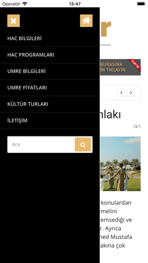 Ebrar Turizm(圖3)-速報App