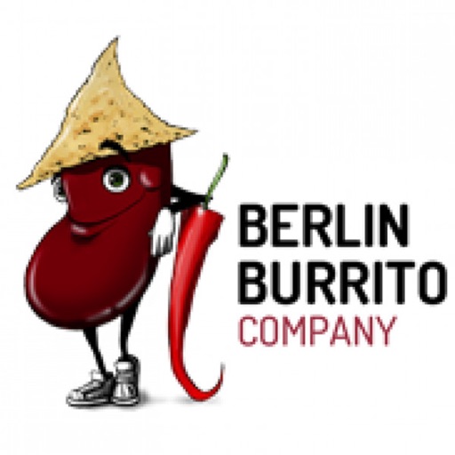 Berlin Burrito Company