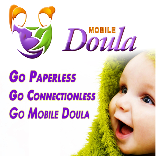 Mobile Doula для Мак ОС