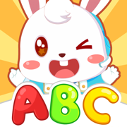 兔小贝儿童英语-专注宝宝学英语