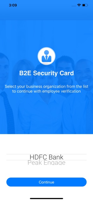 B2E Security Card(圖1)-速報App