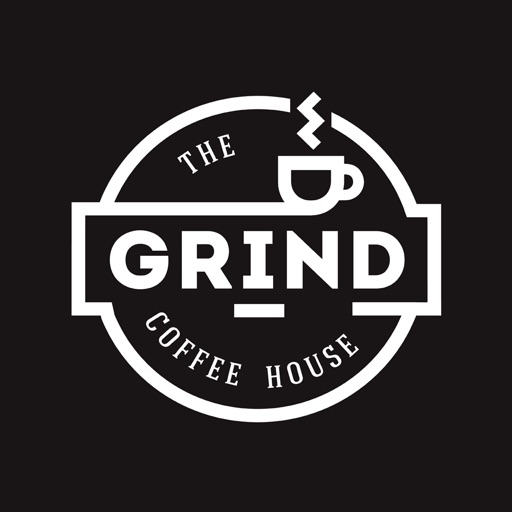 The Grind Howth Icon