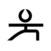 sweat yoga