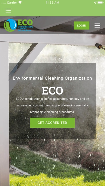 Environmental Cleaning Org