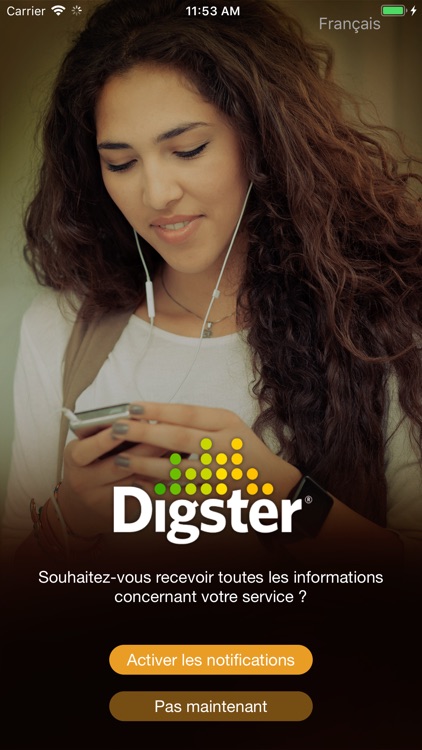 Digster Orange Tunisie screenshot-6