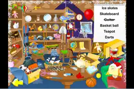 Game screenshot Smarty in Santa's village 6-8 apk