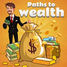 Activities of Paths to Wealth