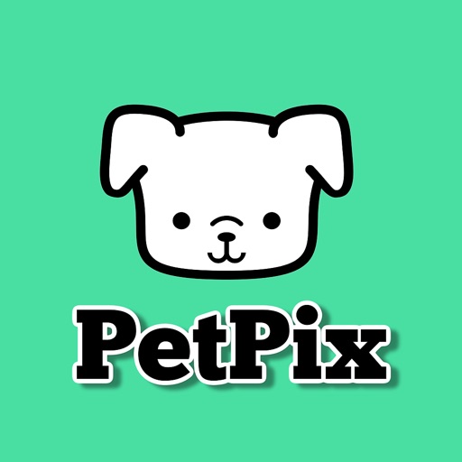 Pet_Pix iOS App