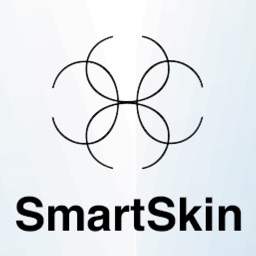 SmartSkin Mx